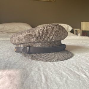 Fallen Broken Street hat